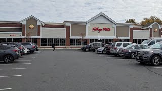 Shoprite of Elmsford Greenburgh NY store tour [upl. by Mattie145]