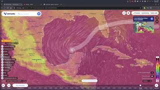 Aplicaciones meteorológicas para aventureros [upl. by Ynes734]