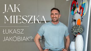 Jak mieszka Łukasz Jakóbiak [upl. by Llednek]