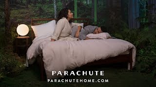 Let Outside In Forest Bedroom  Parachute [upl. by Raybin]