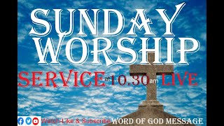 October 13th2024  quot Sunday worship service Message Smyrna church சிமிர்னா சபை Part  1quot [upl. by Cofsky]