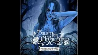 Bullet For My Valentine  Suffocating Under Words of Sorrow Acoustic [upl. by Nylde]