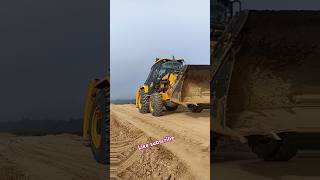 🔥🔥Jcb working time NH 208Aviral youtube shorts video bol Dozarjcb newvideopowerful 💪💪strong🔥🔥 [upl. by Romano]