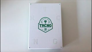 ♡Unboxing TRCNG 티알씨엔지 1st Mini Album NEW GENERATION♡ [upl. by Yrot]