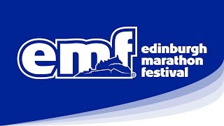 Enter the Edinburgh Marathon Festival [upl. by Annaiek]