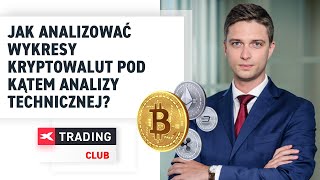 Jak analizować wykresy kryptowalut pod kątem analizy technicznej  Daniel Kostecki [upl. by Bronny838]