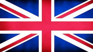 United Kingdom National Anthem Instrumental [upl. by Brigham]