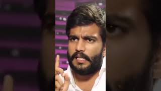 Byreddy Siddharth Reddy anna dialogues [upl. by Navac]