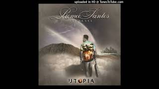 Romeo Santos amp Teodoro Reyes  ileso Audio [upl. by Brooking]