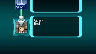 Zero Escape The Nonary Games  VLR Playthrough Part 51 Quark End [upl. by Eisseb]