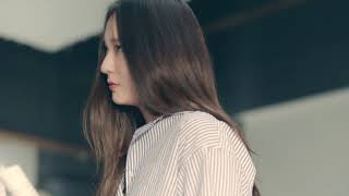 UNIQLO Korea Jeans My Life My Jeans Krystal [upl. by Llenroc]