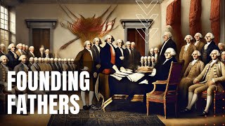 Founding Fathers Documentary [upl. by Fagaly]