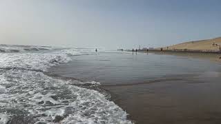 Maspalomas Beach [upl. by Htelimay]