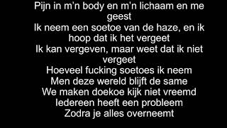 josylvio  hosselaar lyrics [upl. by Ymij576]