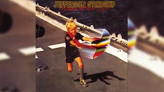 Jefferson Starship  Jane Official Audio [upl. by Schwab]