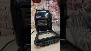 💨🍟Air fryer stovetopgarage4574 [upl. by Navad]