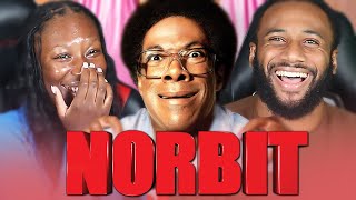 WATCHING NORBIT 2007 FOR THE FIRST TIME WAS SO FUNNY [upl. by Naugan835]