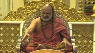 Vedanta 5 of 15 Essence of Advaita amp Understanding Creation by Jagadguru Shankaracharya of Sringeri [upl. by Matusow]