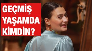 GEÇMİŞ YAŞAMDA KİMDİN Reenkarnasyon ve Astroloji [upl. by Riggins]