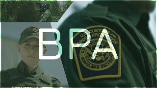 Your Journey To Becoming A Border Patrol Agent [upl. by Maclay574]