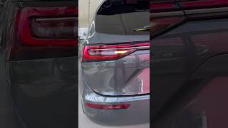 Aito M7 Huawei 2025 SUV Luxury Review Interior and Exterior m7 huawei 2025 shorts [upl. by Plotkin]