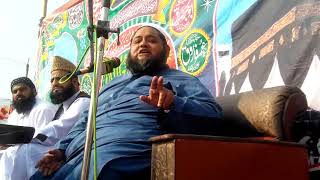 Maulana Abdul Hannan Siddique Special Bayanpart2 Dard bhara Bayan Of Khanewal [upl. by Sinnej]