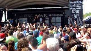 The Devil Wears Prada BREAKDOWN MOSH PIT  HTML Rulez D00d [upl. by Atkins]