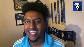 FLAMING RANT GET POCHETTINO OUT TONIGHT  CHELSEA 24 WOLVES REVIEW carefreelewisg [upl. by Adnovay]