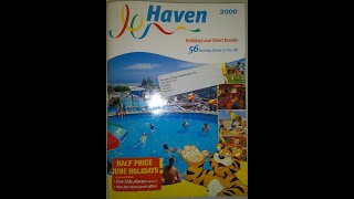 2000 Haven Brochure [upl. by Seely]