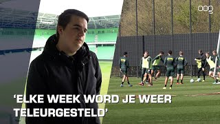 Degradatie FC Groningen lijkt bijna niet te voorkomen [upl. by Ahsimek964]