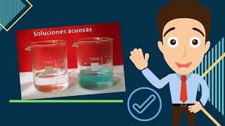 Molalidad  Concentración de Soluciones acuosas ✅ Ejercicio resuelto [upl. by Ocnarf]