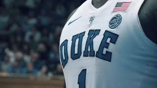 Duke Freshmen “Old Town Road” Lil Nas X ft Billy Ray Cyrus [upl. by Joletta]