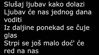 Uhvati ritam  Parni valjak matrica  karaoke [upl. by Gretta]