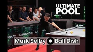 MARK SELBY – 8Ball POOL Clearance 🎱 [upl. by Ecyar70]