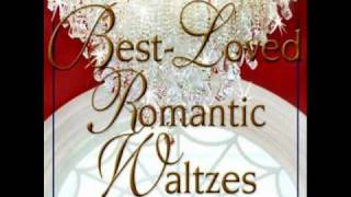 The Best of Romantic Waltz  Moon River [upl. by Glover]