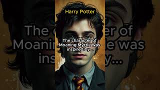 Fun And Interesting Facts  Harry Potter Part 32 harrypotter hogwarts interestingfacts [upl. by Enovaj527]