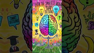 Why Teens Make Risky Decisions The Brain Explainedquot [upl. by Ennayt]