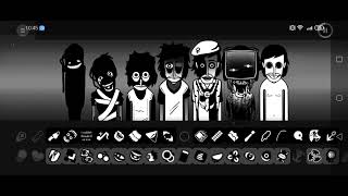 INCREDiBOX orin ayo fusion mix [upl. by Maighdiln]