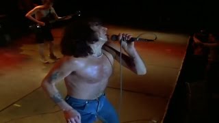 ACDC  Whole Lotta Rosie 1979 Paris [upl. by Annet871]