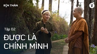 Được là chính mình  Thầy Minh Niệm Thùy Minh  Bạn Thân Bản Thân Ep2 [upl. by Anjali]