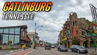 Gatlinburg Tennessee [upl. by Esimorp290]