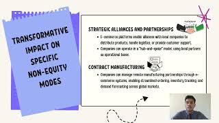 DPP20023 INTRODUCTION TO INTERNATIONAL BUSINESS PRESENTATION F1003 F1032 amp F1035 [upl. by Morgun]