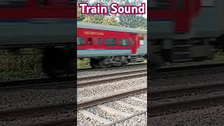 Indian express train video  train sound trainshorts indianrailways trainvideos shorts [upl. by Ardna]