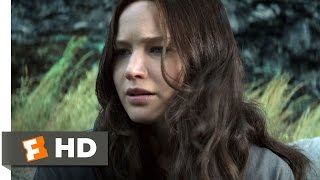 The Hunger Games Mockingjay  Part 1 710 Movie CLIP  The Hanging Tree 2014 HD [upl. by Sivla465]