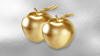 A Word Fitly Spoken is like Apples of Gold in Pictures of Silver Proverbs 2511 [upl. by Asila]