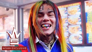 6IX9INE quotBillyquot WSHH Exclusive  Official Music Video [upl. by Fiedling]