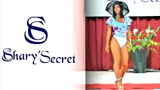 👗Desfile de la Academia de Corte y Confección Charys Shary´Secret [upl. by Poliard]