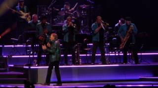 Neil Diamond  Sweet Caroline  Cracklin Rosie  America  Wells Fargo Center Philly 6202017 [upl. by Collyer235]