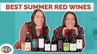 Is It Okay to Drink Red Wine in the Summer [upl. by Hesta]