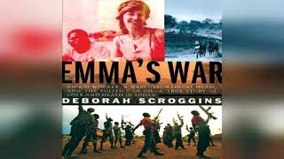 Review Emmas War A True Story  by Deborah Scroggins [upl. by Amble]